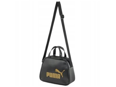 Torebka do ręki na ramię Puma Core Up 079484-01