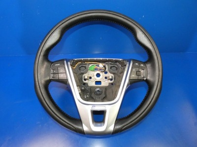 Volvo xc60 i воздуховод многофункциональный r-design фото №1