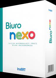 Biuro Nexo dla biur rachunkowych