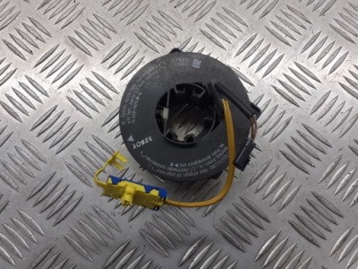 Лента шлейф подушки безопасности opel astra g 24436919 фото №1