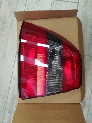 Opel Vectra B lampa lewa tył 1995-