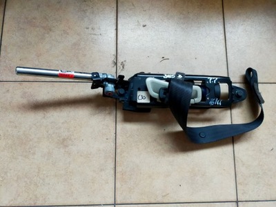 Volvo c30 pas безпеки правий фото №1