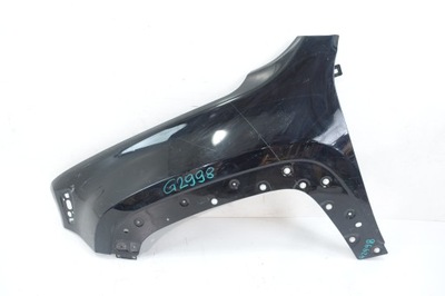 Jeep renegade 2014- крила передній лівий перед фото №1