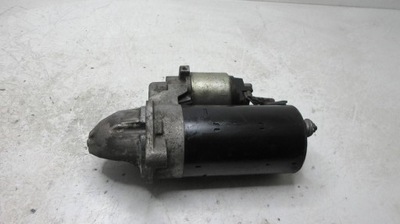 Bmw 7 e65 e66 7794953 стартер фото №1