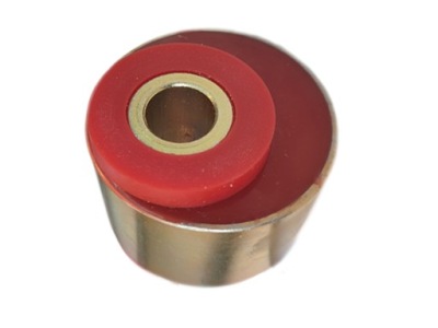 Втулки ексцентриковий сайлентблок важіль перед patrol фото №1