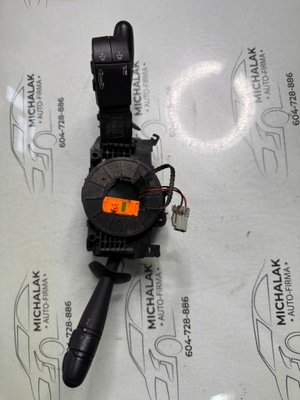 | renault trafic ii vivaro перемикач комбінований + стрічка 8200070265 фото №1