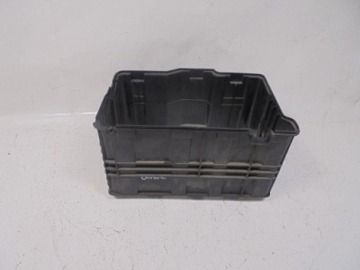 Корпус накладка аккумулятор 242708587r renault captur 1 фото №1