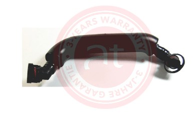 CABLE DE VENTILACIÓN BMW E60 03-, E63 04-, X5  