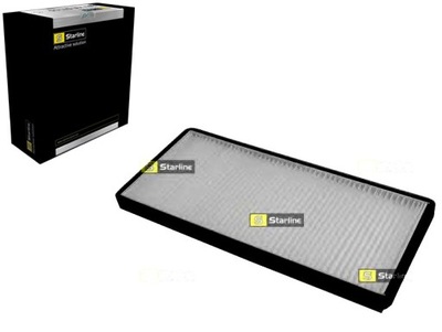 Фильтр салонный ford escort fiesta ka puma mazda 12 фото №1