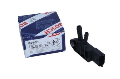 BOSCH 0.261.230.600 SENSOR PRESIÓN GASES DE ESCAPE  