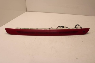 Opel zafira c 12r- лампа третій світло стоп стоп-сигнал фото №1