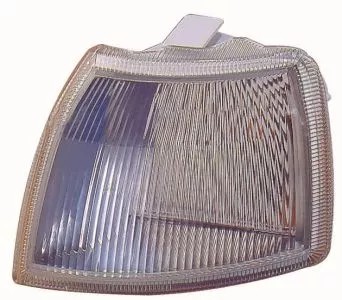 ПОВОРОТНИК OPEL VECTRA A - 10/92-09/9 442-1501R-UE DEPO ПОВОРОТ