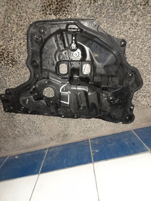 AISLAMIENTO ACÚSTICO DE PUERTA DERECHA PARTE DELANTERA MAZDA 6 GJ GHP95897  