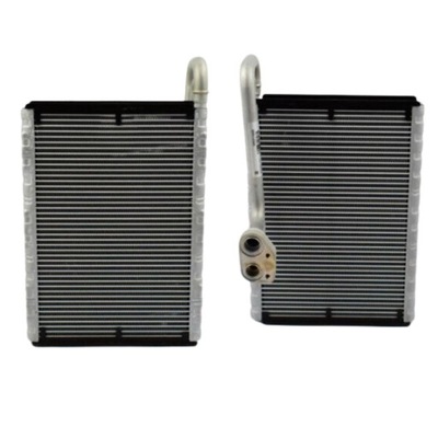 Випарник кондиціонера volvo fh 4 фото №1