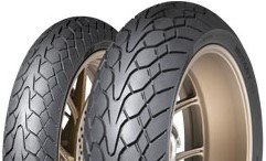 DUNLOP MUTANT 150/60 ZR17 TL 66 IN M/C  