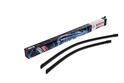 WIPER BLADEWITH BOSCH AEROTWIN A 109 WITH 550MM 400MM DACIA RENAULT BEZPRZEGUBOWE  