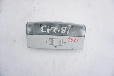 Лампа освітлення салону seat ibiza 3 iii фото №1