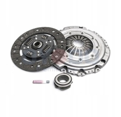 Зчеплення комплект vw beetle caddy golf jetta passat фото №1