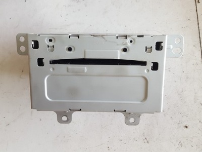 Opel astra iv j 09-11r радіо cd 209835513 фото №1