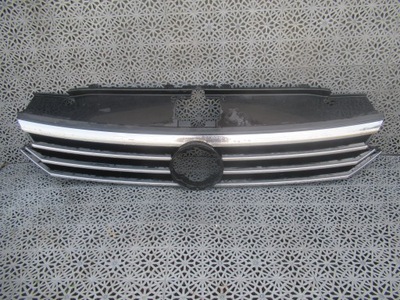 Volkswagen оригінальний номер 3g0853653 решітка радіатора решітка радіатора радіатора фото №1