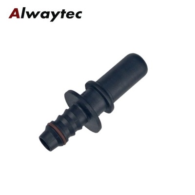 11.8mm Car Fuel Line Hose Coupler Quick Release Connect Connector Ca~44956