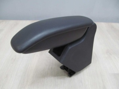 Citroen ds3 підлокітник 10002055 08-16 фото №1