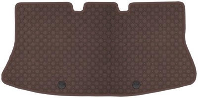 MITSUBISHI PAJERO II SHORT 91-00 PIEZA INSERTADA PARA DE MALETERO PRIMELINER - HONEY  