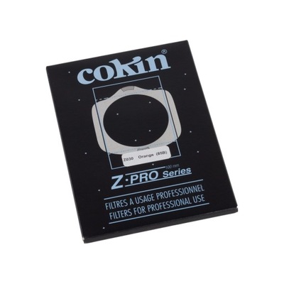 Filtr Cokin Z030 L Z-PRO ocieplający 85B
