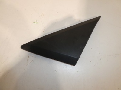 Накладка дзеркало трикутник sprinter a9068110007 фото №1