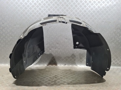 Подкрылок правое передние opel meriva b фото №1