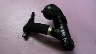 Alfa mito 0.9 twin air 105km 51931538 труба шланг повітря турбіни фото №1