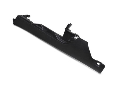 Молдинг защита туннель правая subaru forester iii фото №1