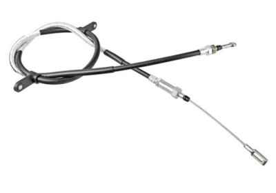 Трос гальма ручного febi 107922 фото №1