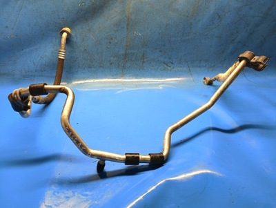 Шланг кондиціонера трубки vw passat b6 2.0 tdi фото №1