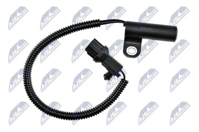 Датчик вала jeep grand cherokee 4.0 wrangler фото №1