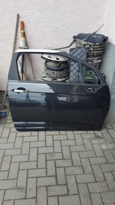 Citroen ds3 2011 rok двері праве фото №1