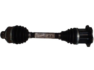 Audi оригінальний номер 8w0407271a привідний вал фото №1