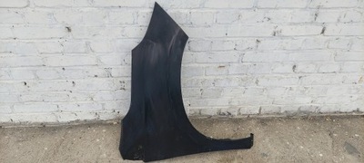 Крила правий peugeot 2008 13-18 фото №1