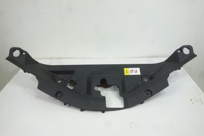 Защита поперечина toyota c-hr chr 53141-f4011 фото №1