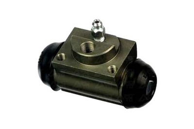 Delphi цилиндрик ham. ford fiesta 01- /fusion 02- фото №1