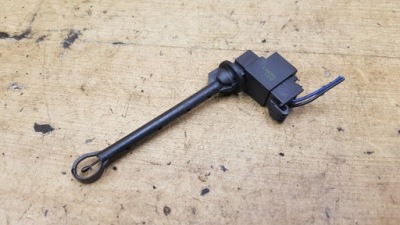 Датчик температуры внутренней peugeot 807 фото №1