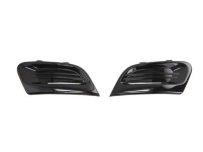 Blic 6502-07-6006918p решётка вентиляционная, бампер фото №1