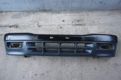 Opel campo бампер перед передній 95r фото №1