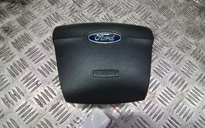 FORD S-MAX MK1 AIRBAG ВОДИТЕЛЯ 6M21U042B85AHW