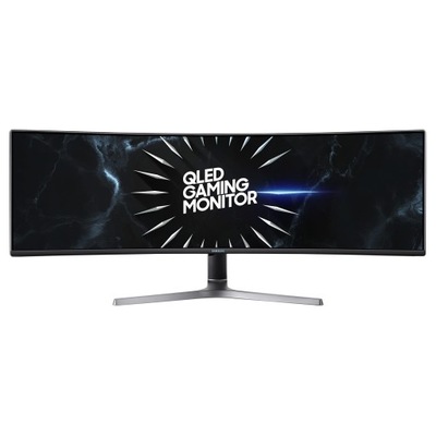 Monitor LED Samsung C49RG94SSR 49 " 5120 x 1440 px VA