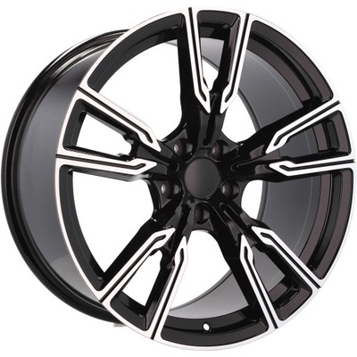 LLANTAS 21 PARA BMW X5 (F15) 3 I (E53) RESTYLING II (E70) RESTYLING Z4 II (E89) RESTYLING  