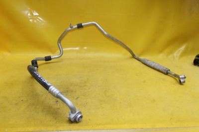 Шланг кондиционера leon ii fl 1k0820743cc фото №1