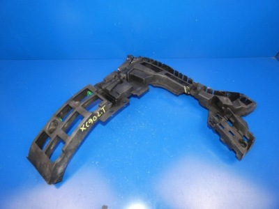 Volvo xc90 ii направляющая кронштейн бампера левый задняя задний фото №1