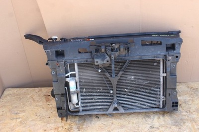 Pas перед передній mazda 5 v 2005r- 2.0 b фото №1