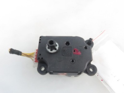 Моторчик крышка обдув volvo fh ii a7584004 фото №1